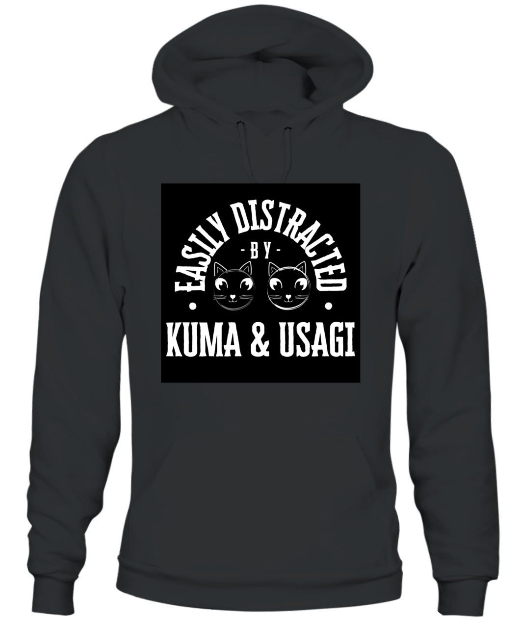 Unisex Hoodie | G18500 Sunagara's Relaxing Special