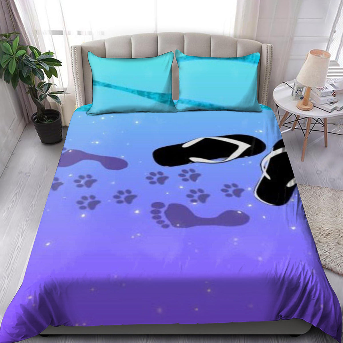 Twin Size Bedding