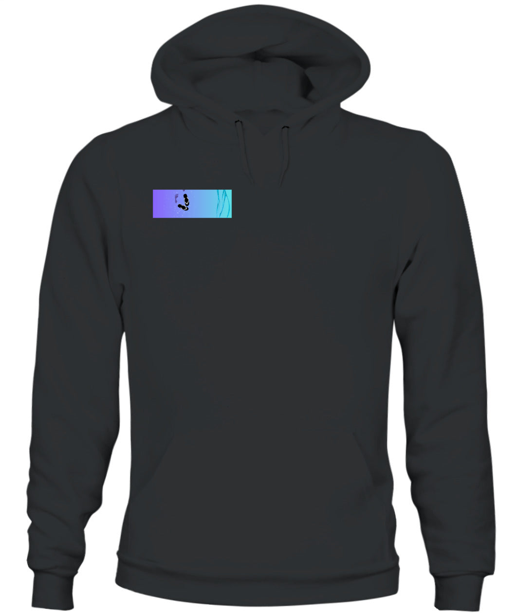 Unisex Hoodie | G18500 Sunagara's Relaxing Special